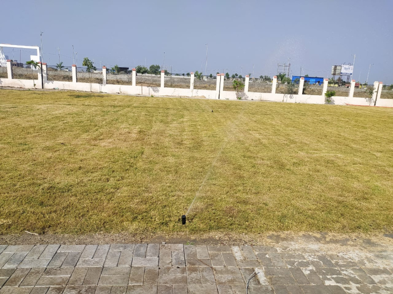 1899 Sq.ft. Residential Plot for Sale in Mihan, Nagpur