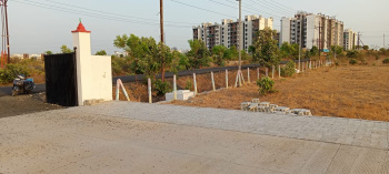 1951 Sq.ft. Residential Plot for Sale in Wardha Road, Nagpur