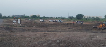 1997 Sq.ft. Residential Plot for Sale in Wardha Road, Nagpur
