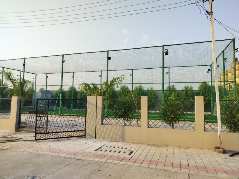 1913 Sq.ft. Residential Plot for Sale in Mihan, Nagpur