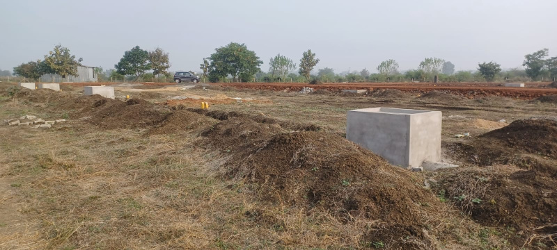 2119 Sq.ft. Residential Plot for Sale in Wardha Road, Nagpur