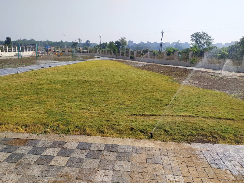 2192 Sq.ft. Residential Plot for Sale in Wardha Road, Nagpur