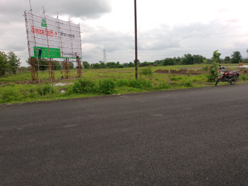 2185 Sq.ft. Residential Plot for Sale in Mihan, Nagpur