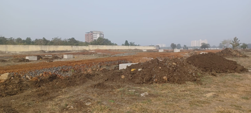 2293 Sq.ft. Residential Plot for Sale in Wardha Road, Nagpur