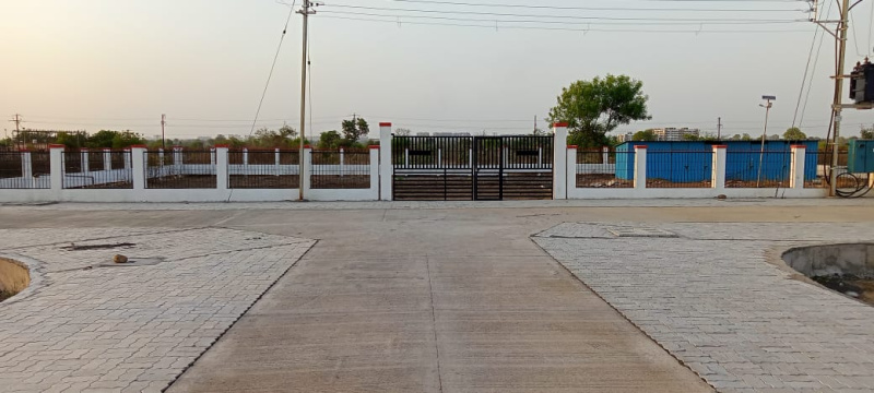 1280 Sq.ft. Residential Plot for Sale in Wagdara, Nagpur