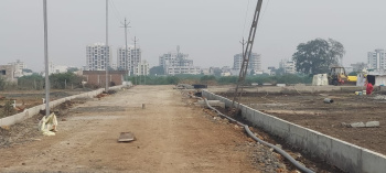 1095 Sq.ft. Residential Plot for Sale in Beltarodi, Nagpur