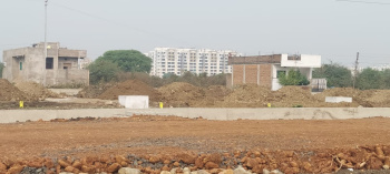 1077 Sq.ft. Residential Plot for Sale in Wardha Road, Nagpur