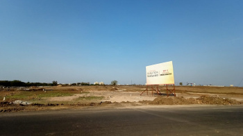 2335 Sq.ft. Residential Plot for Sale in Wagdara, Nagpur