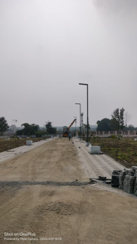 Commercial Lands /Inst. Land for Sale in Mihan, Nagpur (5000 Sq.ft.)
