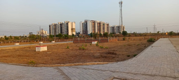 1192 Sq.ft. Residential Plot for Sale in Wardha Road, Nagpur