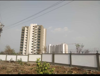 1227 Sq.ft. Residential Plot for Sale in Wardha Road, Nagpur