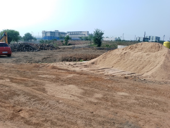 1079 Sq.ft. Residential Plot for Sale in Lava, Nagpur