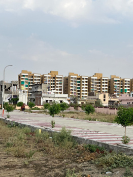 1163 Sq.ft. Residential Plot for Sale in Shankarpur, Nagpur
