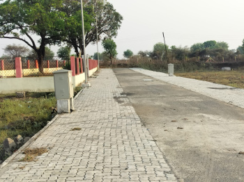 1287 Sq.ft. Residential Plot for Sale in Hingna, Nagpur