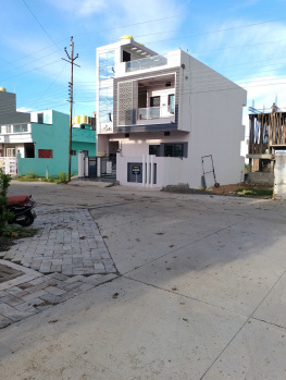 1211 Sq.ft. Residential Plot for Sale in Shankarpur, Nagpur