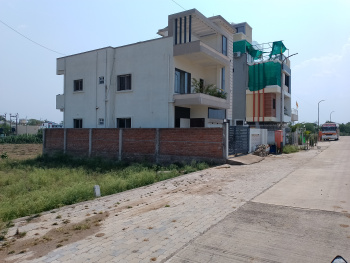 1285 Sq.ft. Residential Plot for Sale in Shankarpur, Nagpur