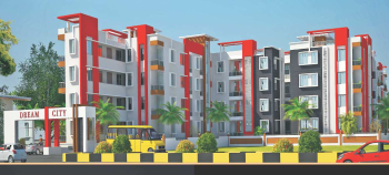 3 BHK Flats & Apartments for Sale in Mainpura, Patna (1014 Sq.ft.)