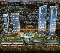 134 Sq.ft. Office Space For Sale In Sector 140A, Noida (268 Sq.ft.)