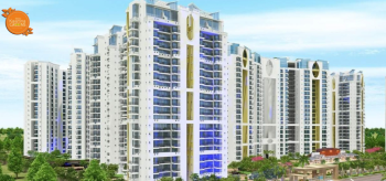 2 BHK Flats & Apartments for Sale in Sector 143, Noida (1150 Sq.ft.)