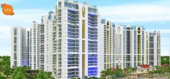 4 BHK Flats & Apartments for Sale in Sector 143, Noida (2282 Sq.ft.)