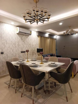 4 BHK Flats & Apartments for Sale in Sector 143, Noida (2282 Sq.ft.)