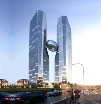 Property for sale in Sector 140A, Noida