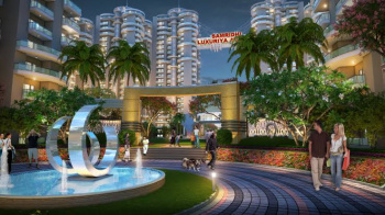 Flats & Apartments for Sale in Sector 150, Noida (1245 Sq.ft.)