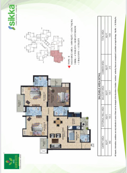 Property for sale in Sector 10 Greater Noida West