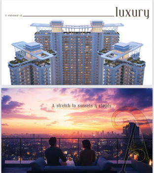 Flats & Apartments for Sale in Sector 12, Greater Noida (3411 Sq.ft.)