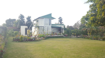 1225 Sq. Yards Agricultural/Farm Land for Sale in Sector 155, Noida