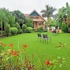 1 RK Farm House for Sale in Sector 155, Noida (1220 Sq.ft.)