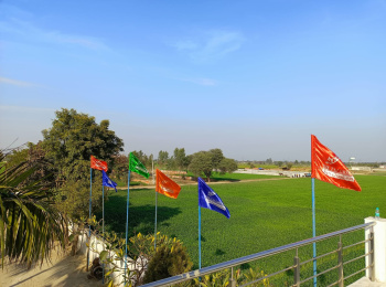 150 Sq. Yards Residential Plot for Sale in Palwal