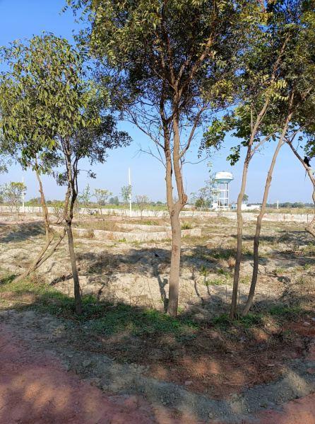 200 Sq. Yards Residential Plot for Sale in Sector 16A, Noida