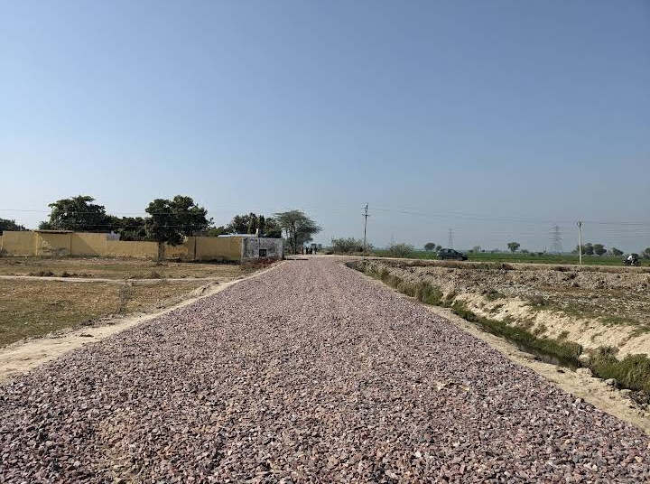 Residential Plot for Sale in Sector 62, Noida (50 Sq. Yards)