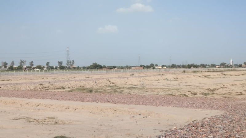 Residential Plot for Sale in Sector 62, Noida (1800 Sq.ft.)