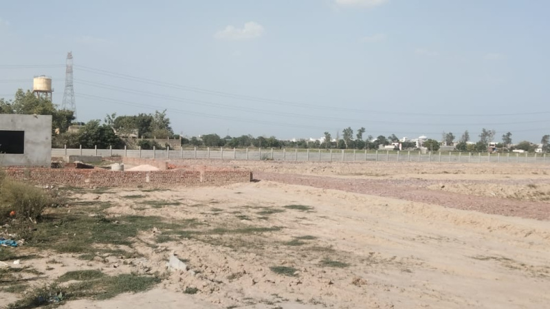 Residential Plot for Sale in Sector 62, Noida (200 Sq. Yards)