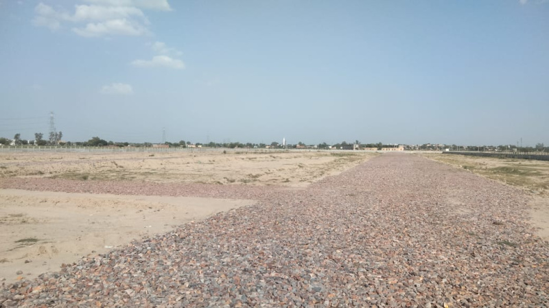 Residential Plot for Sale in Sector 62, Noida (200 Sq. Yards)