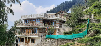 240 Sq. Yards Residential Plot for Sale in Mukteshwar, Nainital