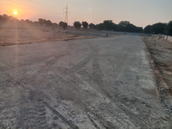 100 Sq. Yards Residential Plot for Sale in Diggi Road Diggi Road, Jaipur