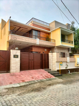 4 BHK Individual Houses / Villas for Sale in Mahilpur, Hoshiarpur (4000 Sq.ft.)