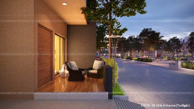 Property for sale in Kachna, Raipur