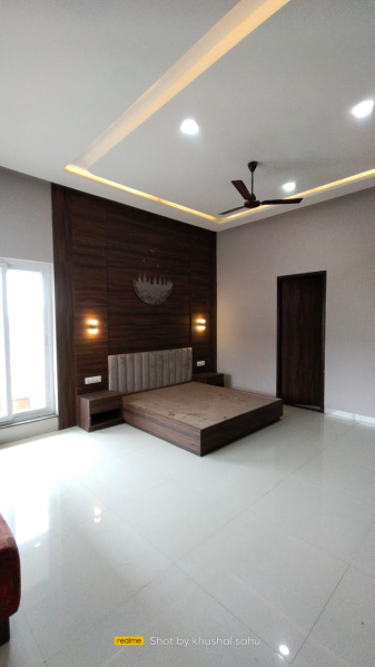 1200 Sq.ft. Residential Plot for Sale in Pirda, Raipur