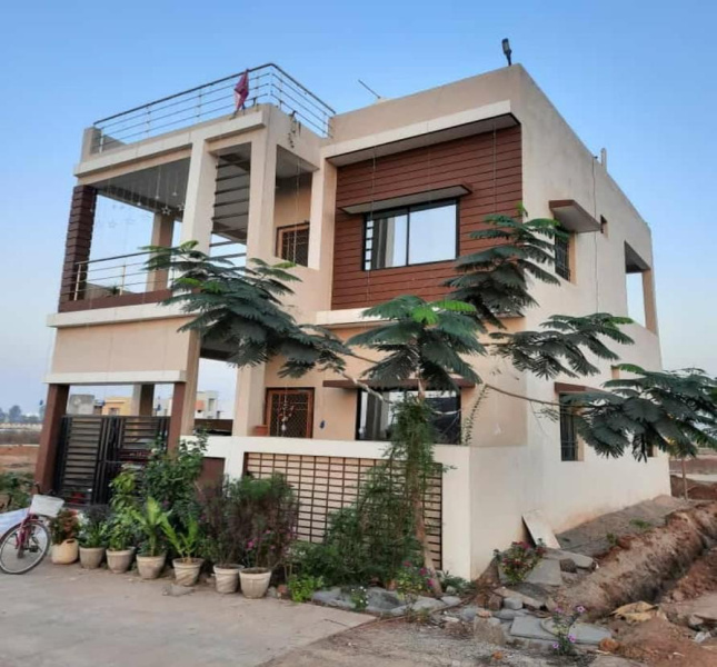 800 Sq.ft. Residential Plot for Sale in Vidhan Sabha Road, Raipur