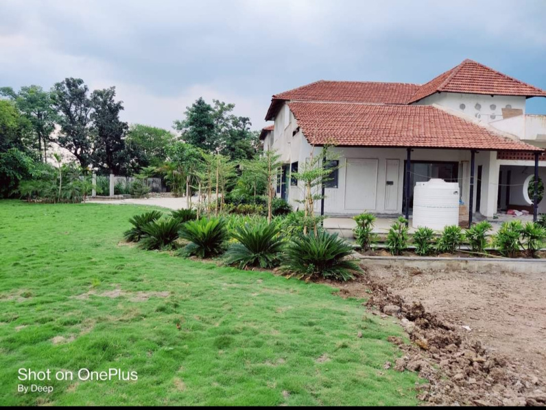 2 BHK Individual Houses / Villas for Sale in Old Dhamtari Road, Raipur (3000 Sq.ft.)