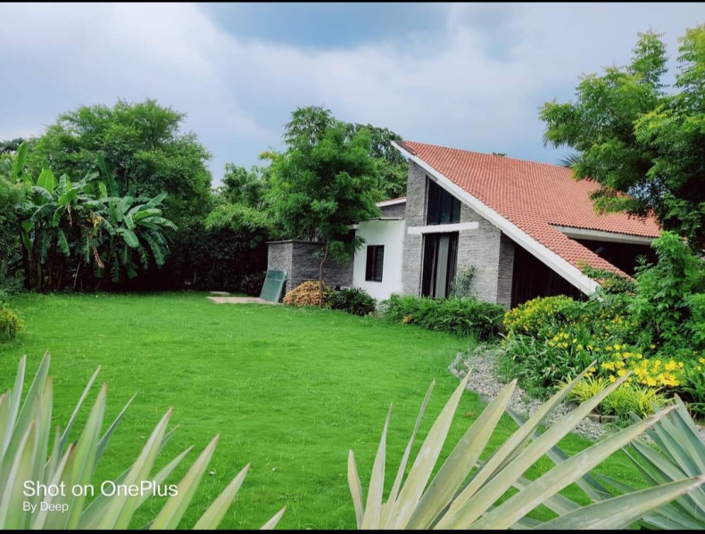 2 BHK Individual Houses / Villas for Sale in Old Dhamtari Road, Raipur (3000 Sq.ft.)