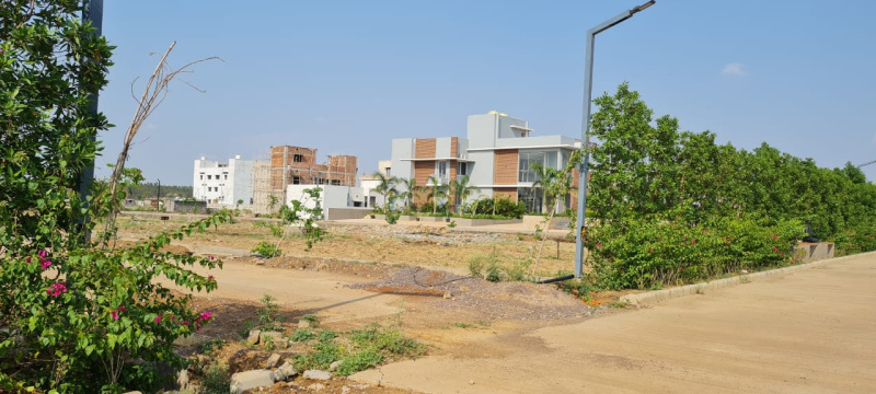 1417 Sq.ft. Residential Plot for Sale in Pirda, Raipur