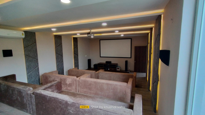 1200 Sq.ft. Residential Plot for Sale in Pirda, Raipur