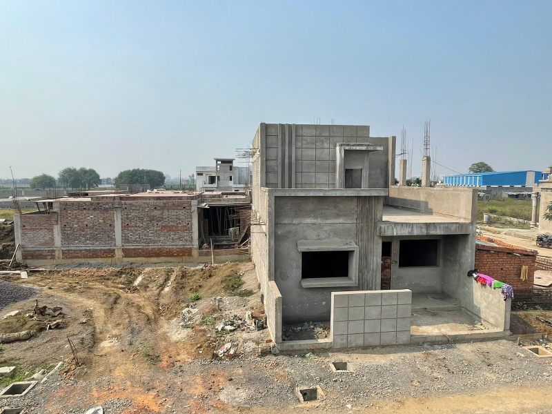 1000 Sq.ft. Residential Plot for Sale in Kamal Vihar, Raipur