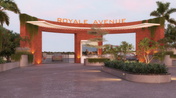 Property for sale in Bhurkoni, Raipur