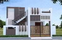 2 BHK Individual Houses / Villas for Sale in Datrenga, Raipur (700 Sq.ft.)